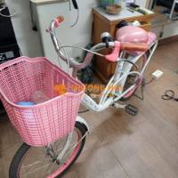 xe đạp mini thống nhất Neo 20-03