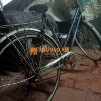 Xe đạp Mifa Đức đã sử dụng