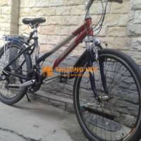 xe 26in nhật ASAMA.26in FORCE ONE .1666k