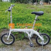 Xe gấp Renault của Pháp zin100/% như mới