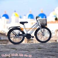 Xe đạp học sinh Thống Nhất GN 06–20 ( mới 100 %)