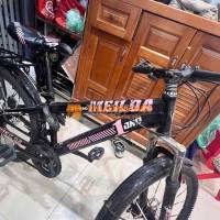 XE ĐẠP THỂ THAO