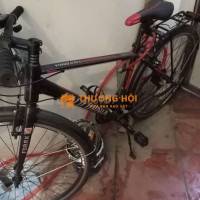 Xe siêu lướt đề đóm đầy đủ