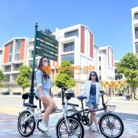 Pass lại xe đạp mẫu video