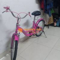 Bạn xe đạp 20 inh của Việt Nam