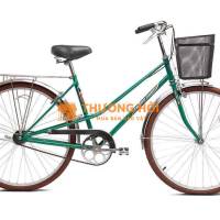 xe đạp thống nhất mới( không phải xe cũ)