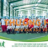 TUYỂN DỤNG 100 LĐPT NAM TẠI DĨ AN BÌNH DƯƠNG