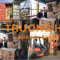 P&G TUYỂN CÔNG NHÂN ĐÓNG GÓI- BỐC XẾP