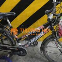 Cần bán xe đạp cho học sinh từ 8 đến 13 tuổi