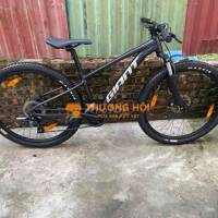 xe đạp giant talon4 lướt