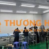 CÔNG TY CHENG ZHAN TUYỂN NAM NỮ LĐPT THỜI VỤ