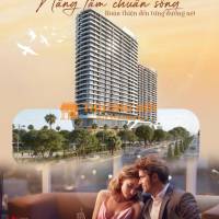 🌊 THE MERIDIAN ĐÀ NẴNG – BIỂU TƯỢNG SỐNG THƯỢNG LƯU BÊN BỜ SÔNG HÀN  DaNang Downtown – Sở hữu lâu dài – View pháo hoa vĩnh viễn