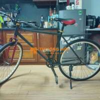 Xe fixed gear cũ