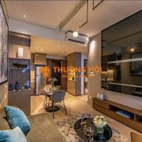 Độc quyền 1 căn 2PN Masterise toà A view phoá hoa, cầu Rồng.Sổ lâu dài, sở hữu chỉ từ 5 tỷ xxx