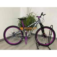 Xe đạp Pink Dirt Jump Bike