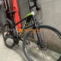 Alcott bánh 26 học sinh 7/8/9