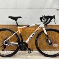 Xe đạp Road Fascino 828 nhôm k mối hàn