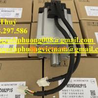 Panasonic MSMD082P1S - Giá ưu đãi tại Bình Dương