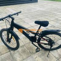 Cần thanh lý xe đạp đã qua sử dụng