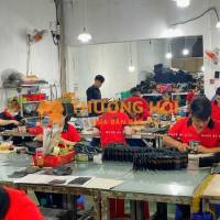 SẢN XUẤT QUÀ TẶNG DA CAO CẤP – IN LOGO – VAT ĐẦY ĐỦ | +84898024565