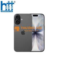 APPLE IPHONE 17 BLACK 256GB A3520-ITP