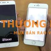 Bán 2 ĐT iphone và oppo giá rẻ như cho