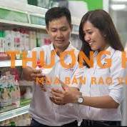 TUYỂN NHÂN VIÊN TRƯNG BÀY THỊ TRƯỜNG UNILEVER