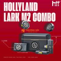 Hollyland LARK M2