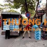 Tuyển lao động phổ thông ( phụ xe tải chuyên tuyến