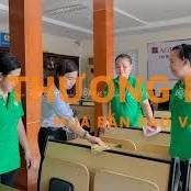 TUYỂN GIÁM SÁT VỆ SINH KHU VỰC
