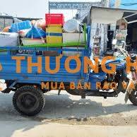 tuyển 2 LĐPT chạy ba gác khu vực Tân Phú