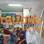 TÂN BÌNH - TUYỂN NHÂN VIÊN NAM BÁN VẢI