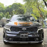 Kia Sorento 2.5AT Signature AWD 2021