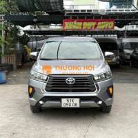 INNOVA 2.0G 2021 TỰ ĐỘNG ,BẢO HÀNH 1 NĂM