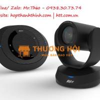 THIẾT BỊ HỘI NGHỊ TRUYỀN HÌNH AVER VC520 PRO