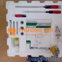 Đầu máy khâu Bafang Toàn Phátc – Khâu bao tự động, tốc độ cao, hiệu quả tối ưu