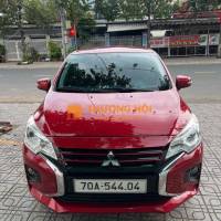 Mitsubishi Attrage 2024 CVT - 23000 km Cực Đẹp