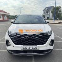 Hyundai Custin 2023 Cao Cấp 2.0T - 60 km