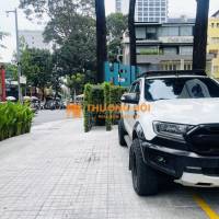 FORD RANGER WILDTRAK 3.2 4x4 2 cầu đăng ký 2017