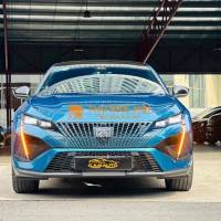 💯PEUGEOT 408GT XANH 2024 DÁN FULL PPF