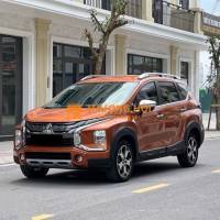 Mitsubishi Xpander Cross 2021 AT - 137000 km