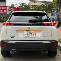 Siêu Lướt Peugeot 2008 2024 GT Line AT - 9800 km