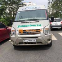 bán xe van 3N/940kg