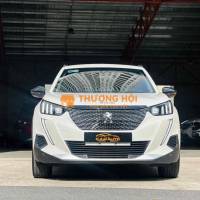 💯PEUGEOT 2008GT-Line TRẮNG 2023 CỰC ĐẸP