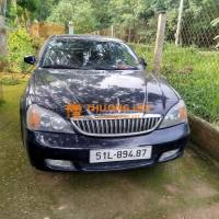 2004 2.5 AT - 0000000000 km