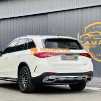 💯 MERCEDES-BENZ GLC300 4MATIC V1 có HUD 2024