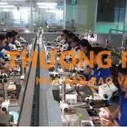 Công nhân Sản xuất Trang sức tại Hà Nội
