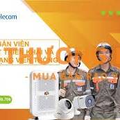 TUYỂN DỤNG KỸ THUẬT VIÊN TRIỂN KHAI VÀ BẢO TRÌ