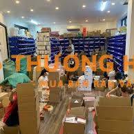 Tuyển nhân viên đóng hàng ca sáng