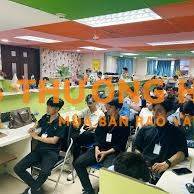 TUYỂN NHÂN VIEN KĨ THUẬT ĐIỆN TỬ LÀM VIỆC Q12